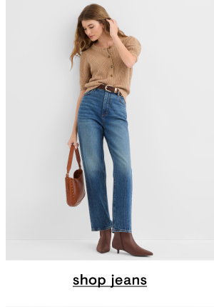 Shop jeans