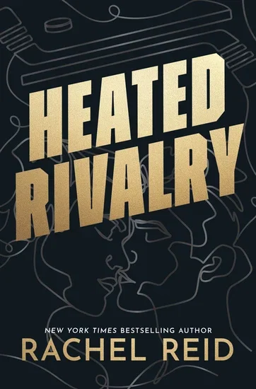 Off-Site Event at Town Hall: Rachel Reid celebrates HEATED RIVALRY (Deluxe Edition)