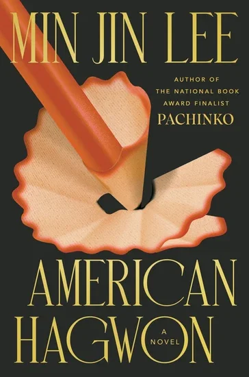 Off-Site Event at Fifth Avenue Presbyterian: Min Jin Lee celebrates AMERICAN HAGWON