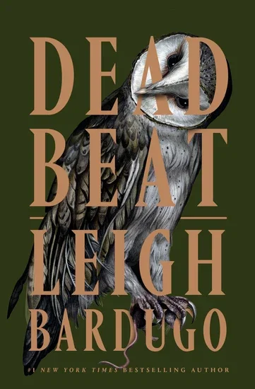 Off-Site Event at Kaufman Music Center: Leigh Bardugo discusses DEAD BEAT