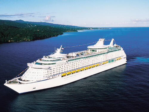 Royal Caribbean Cruises