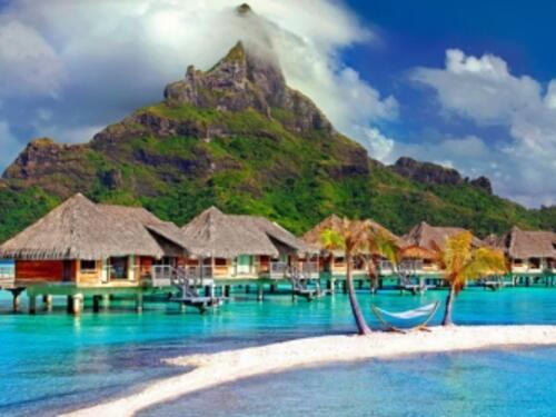 Caribbean Deals