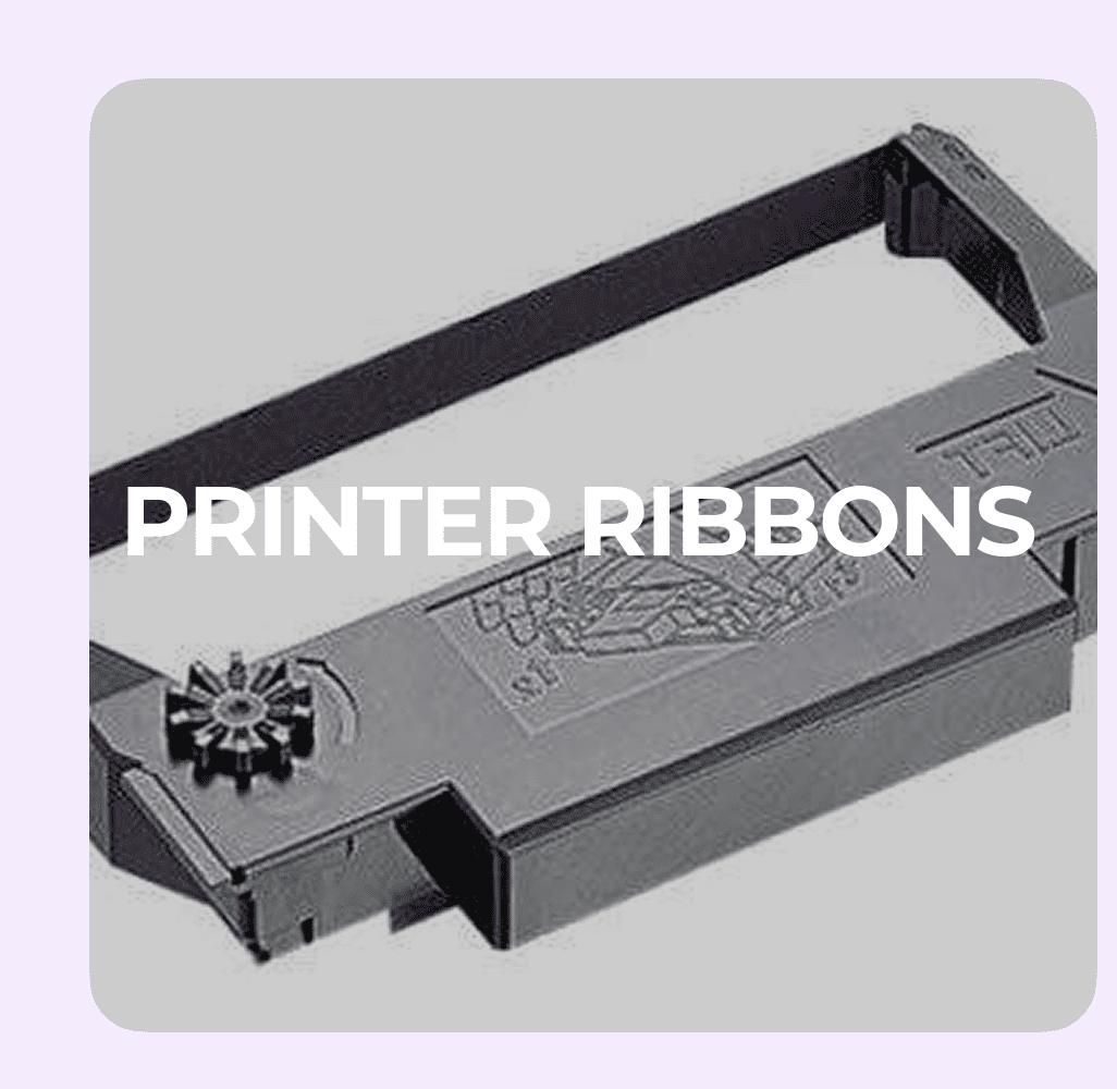 Printer Ribbons