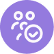 Community chats icon