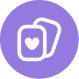 In-person events icon