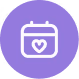 Events icon