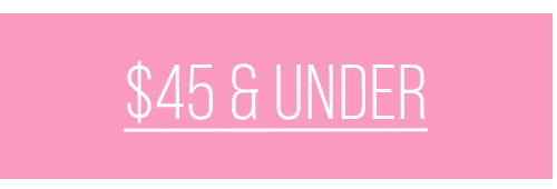 $45 and under