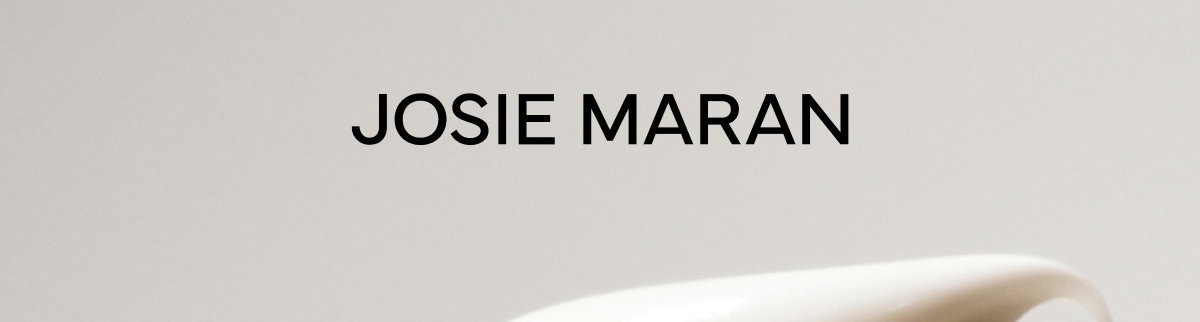 JOSIE MARAN 