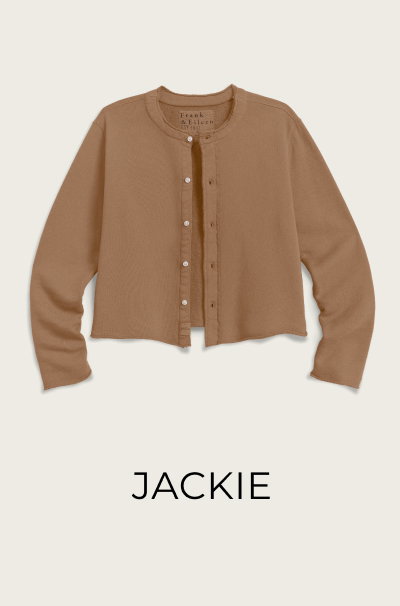 jackie