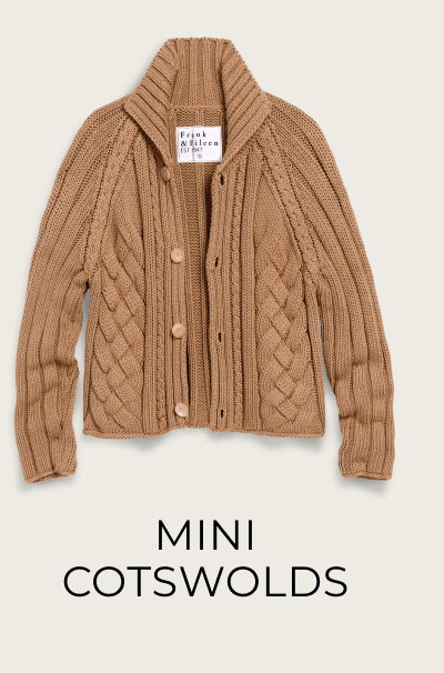 mini cotswolds