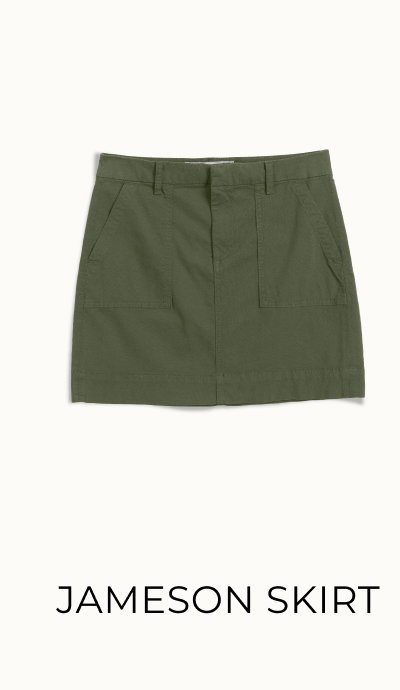 jameson skirt 
