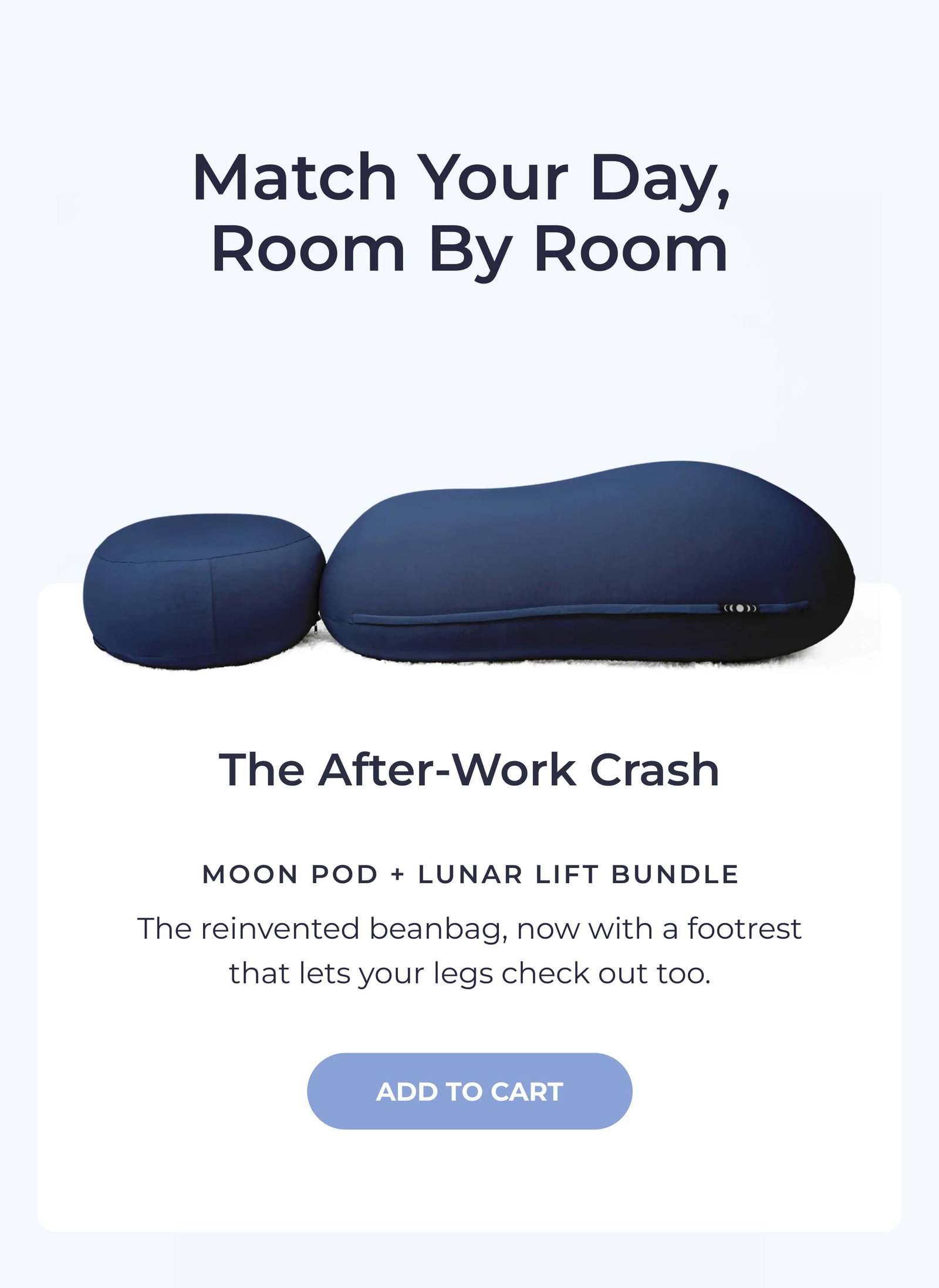 Moon Pod + Lunar Lift Bundle