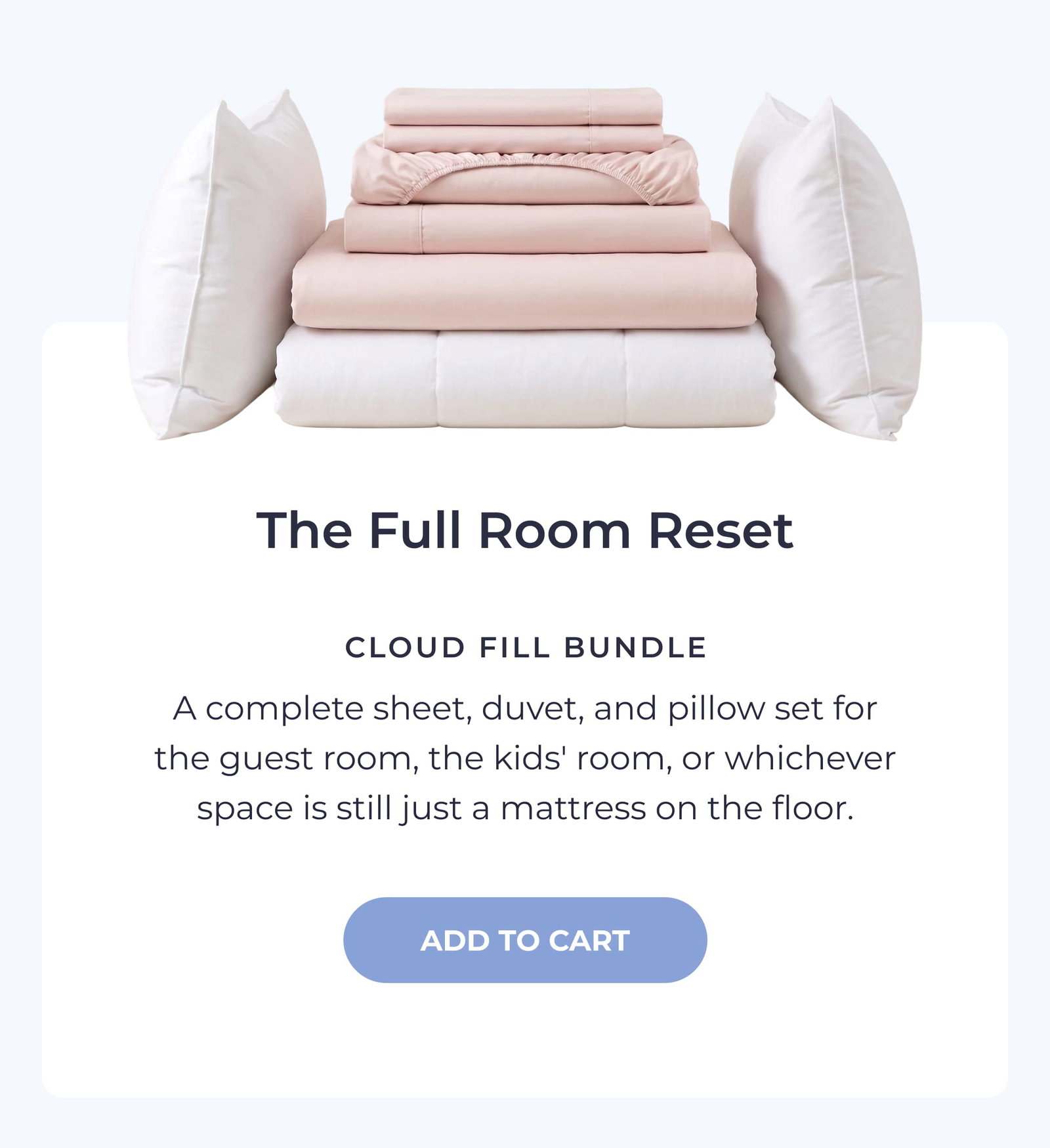 Cloud Fill Bundle