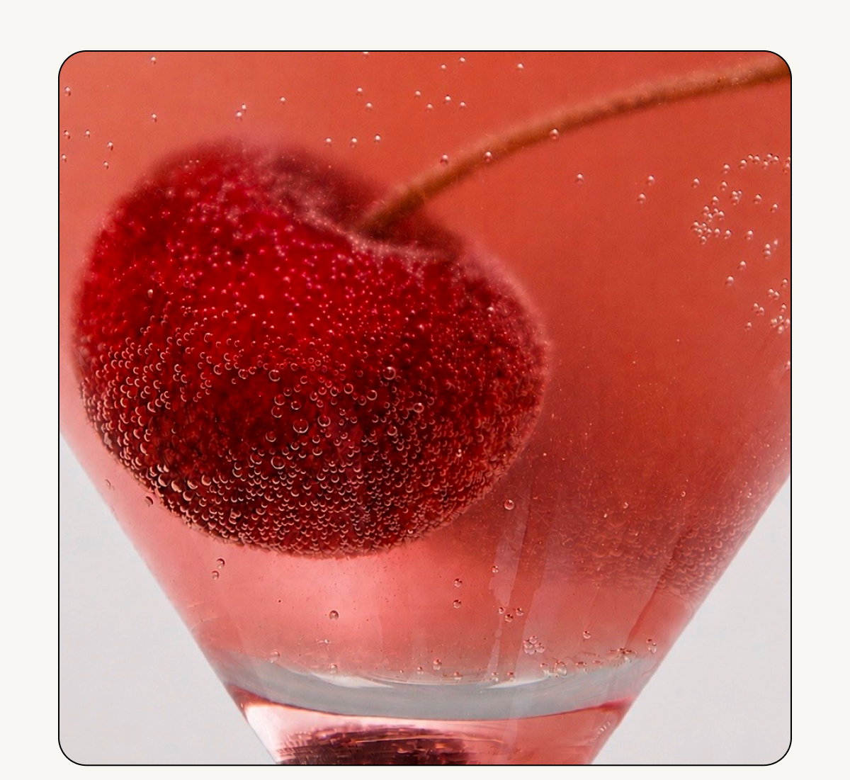 Cherry Sleepy Magnesi-Om