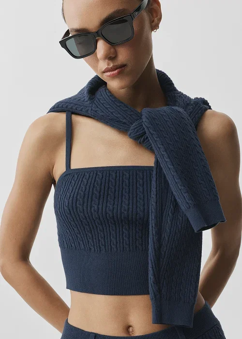 New styles in Navy