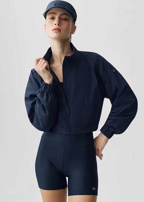 New styles in Navy