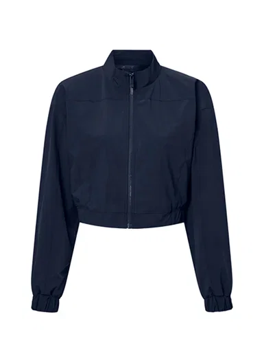 Clubhouse Jacket