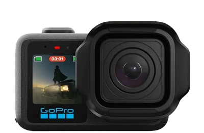 GoPro MISSION 1