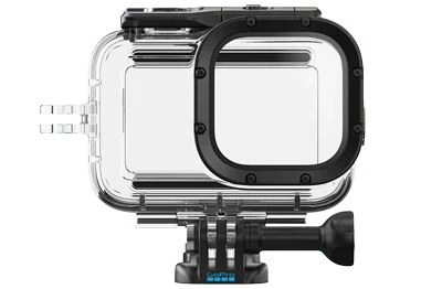 GoPro Protective Housing - MISSION 1 SERIES