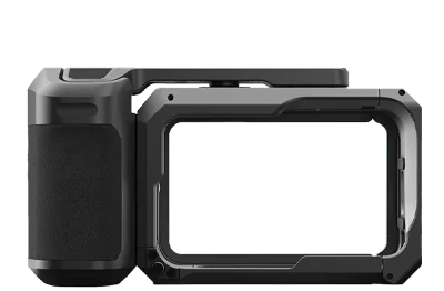 GoPro Point and Shoot Grip - MISSION 1 SERIES