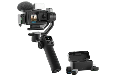 GoPro MISSION 1 PRO Ultimate Creator Edition