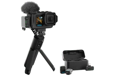 GoPro MISSION 1 PRO Creator Edition
