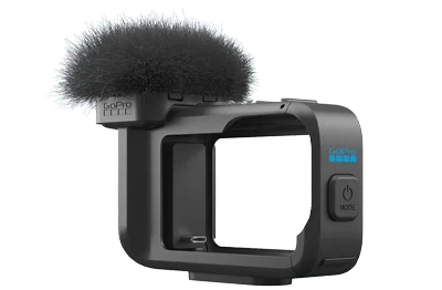 GoPro Media Mod - MISSION 1 Series
