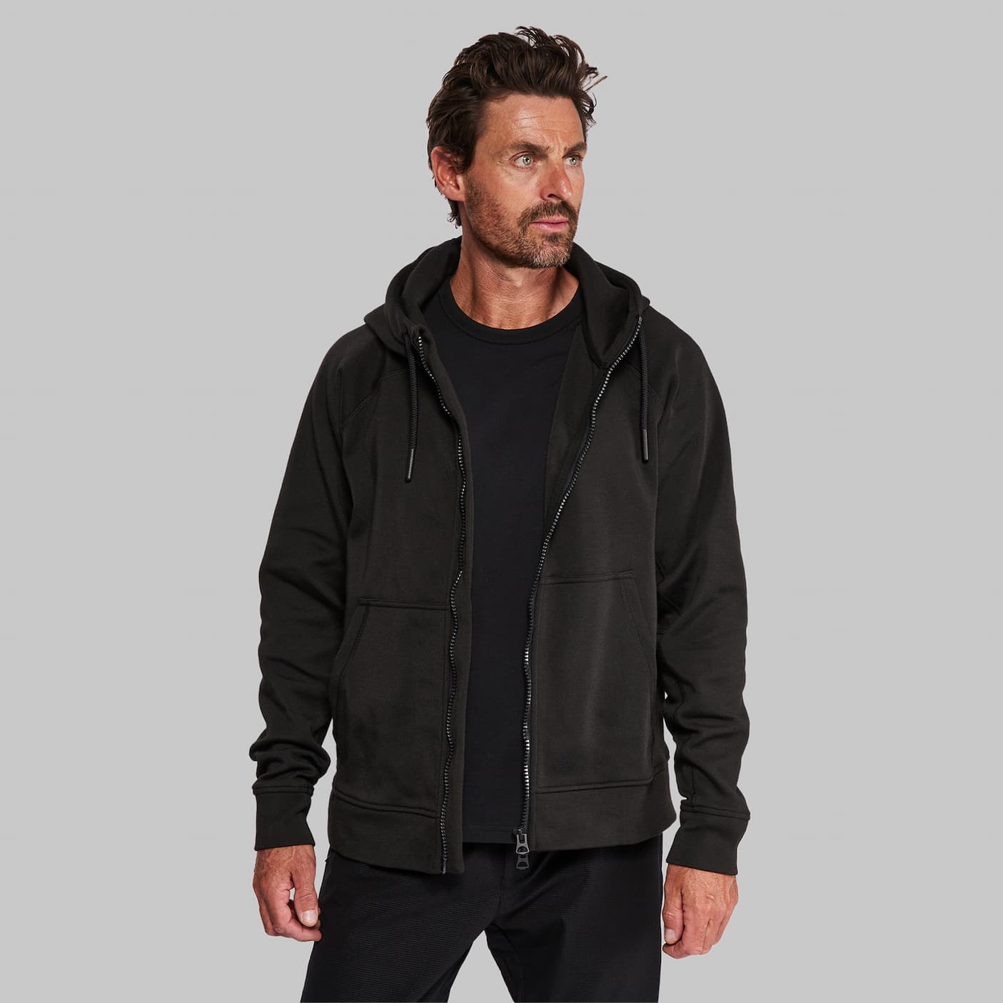 firefighter hoodie | vollebak.com