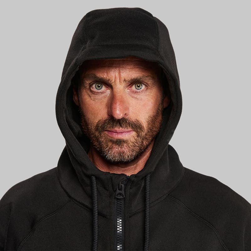 firefighter hoodie | vollebak.com