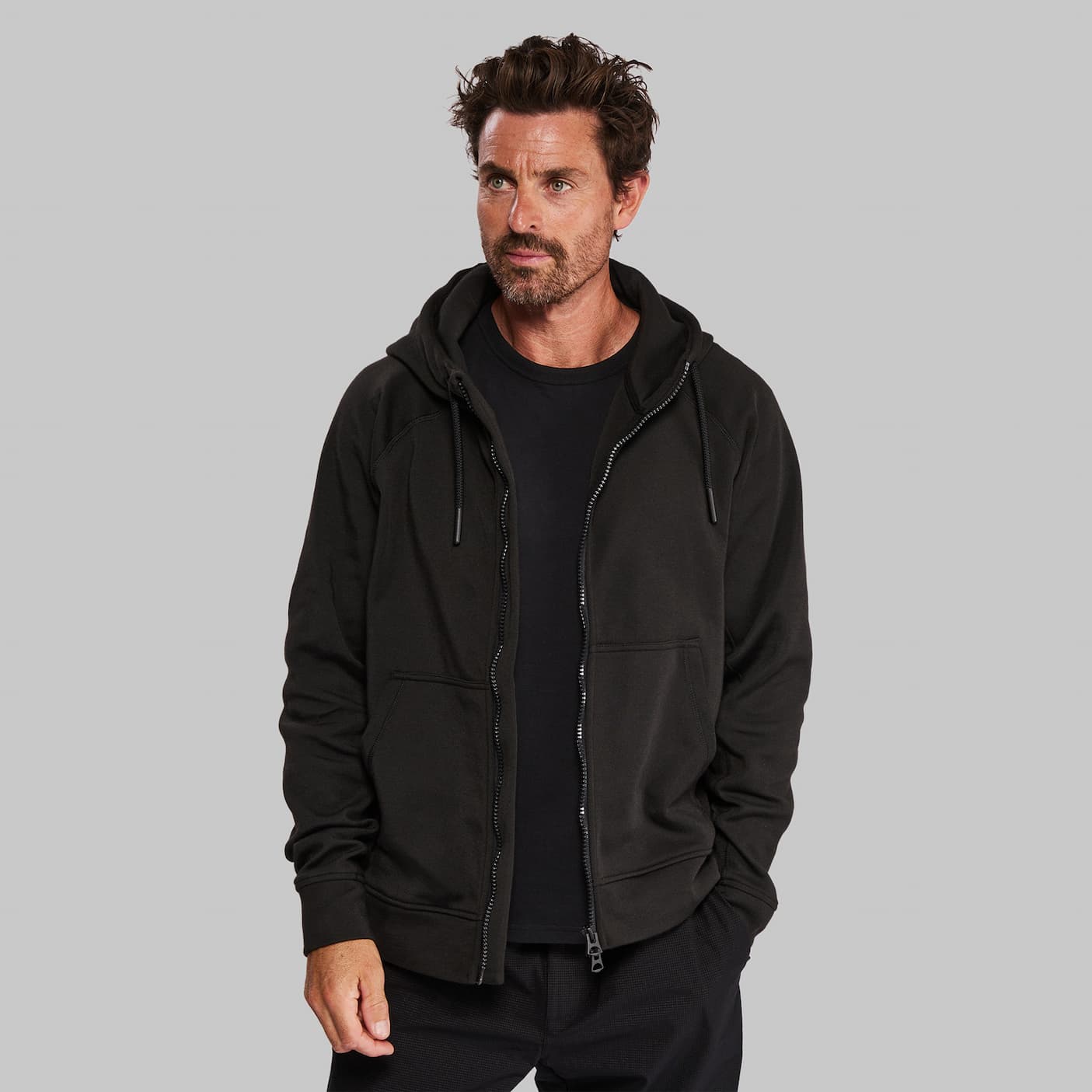firefighter hoodie | vollebak.com