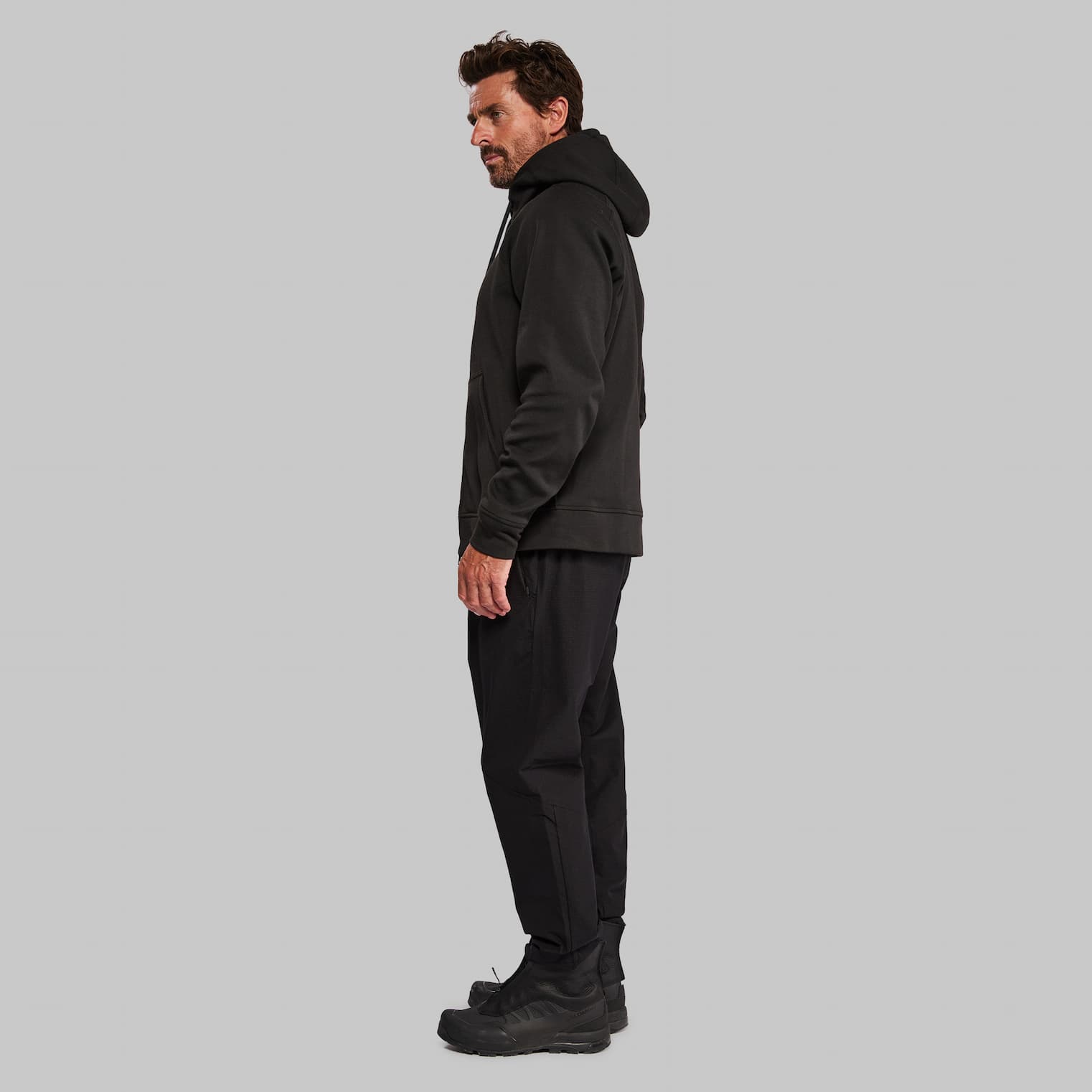 firefighter hoodie | vollebak.com