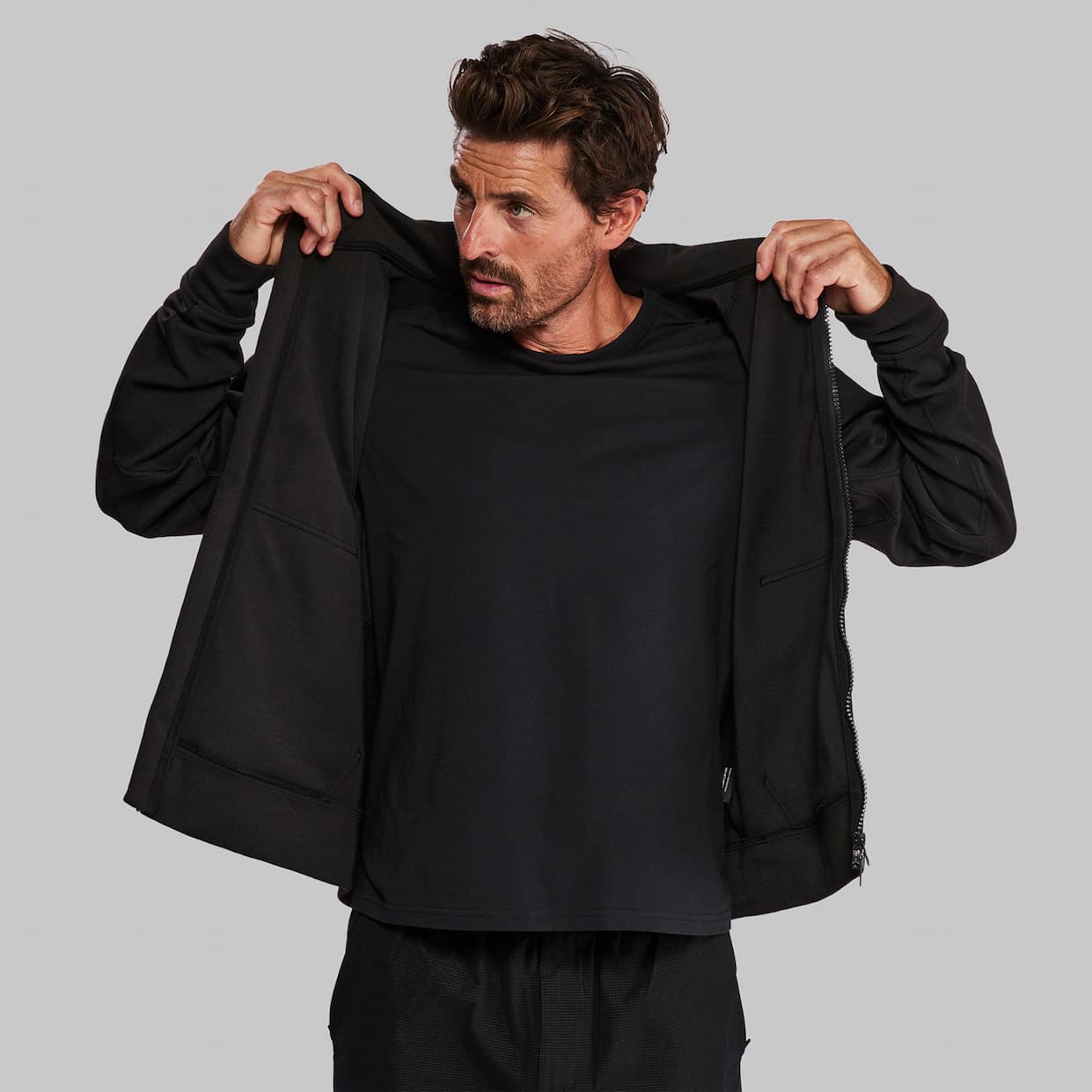 firefighter hoodie | vollebak.com