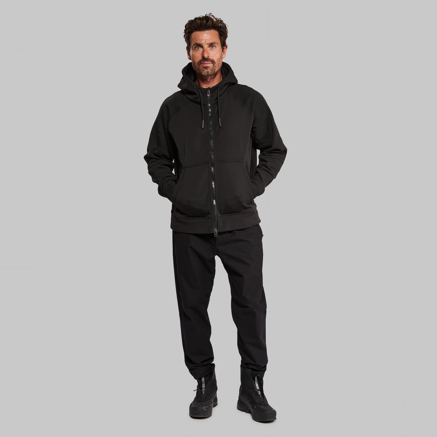 firefighter hoodie | vollebak.com