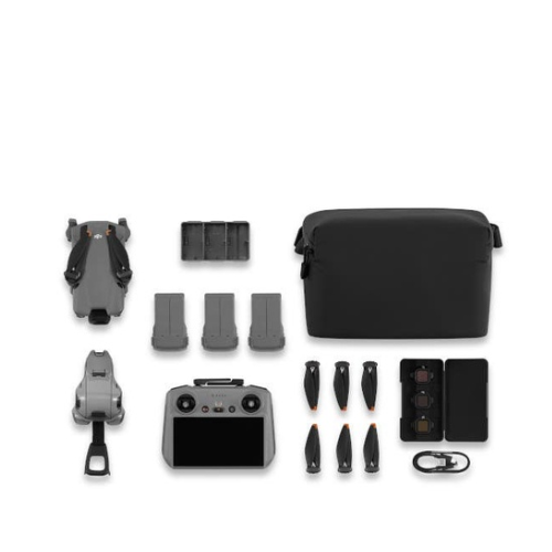 DJI Mini 5 Pro Drone Fly More Kit - RC2 Remote