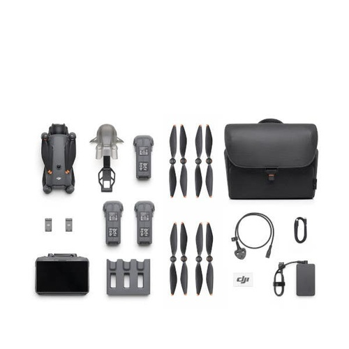 DJI Mavic 4 Pro Drone Creator Combo 512GB With DJI RC Pro 2