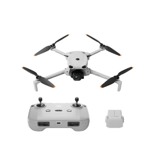 DJI LITO 1 Drone With RCN3 Remote