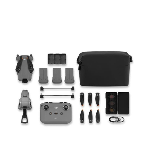 DJI Mini 5 Pro Drone Fly More Kit - RCN3 Remote