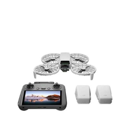 DJI Flip Drone - Fly More Kit