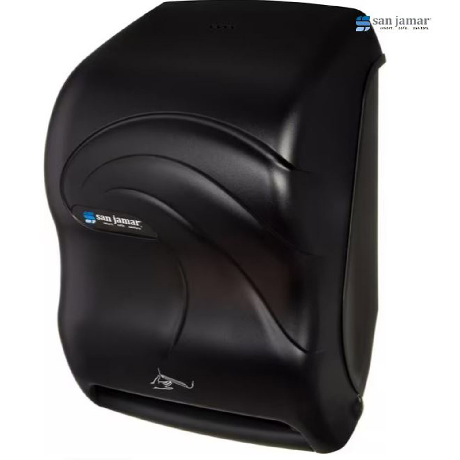 Smart System Oceans® Towel Dispenser