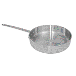 Image of Aluminum Saute Pan, 5 Quart