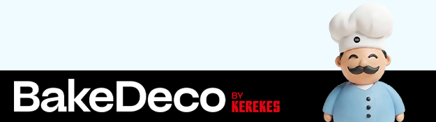 bakedeco.com