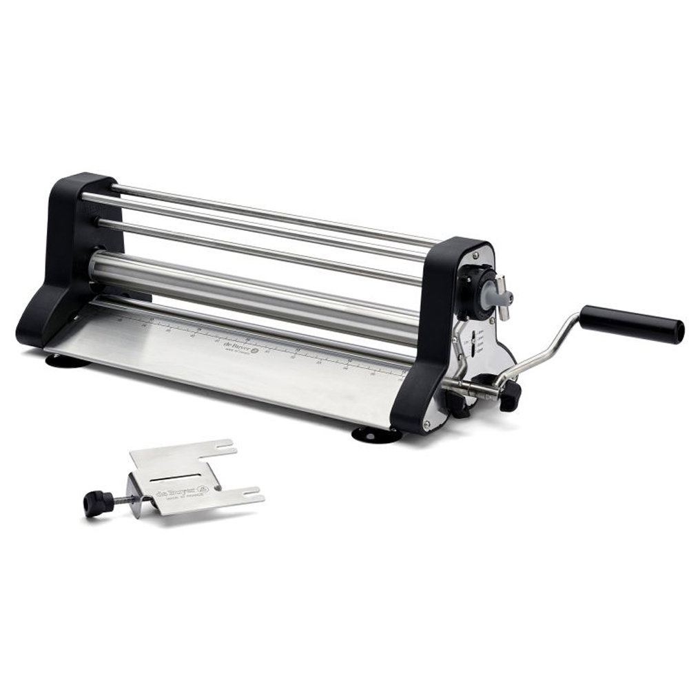 de Buyer Le Laminoir Dough Roller