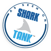 As Seen on Shark Tank