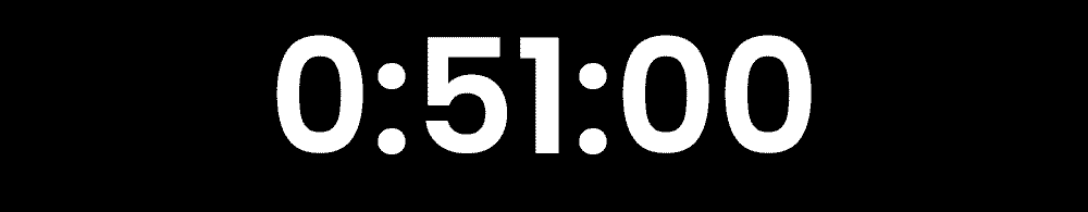 timer