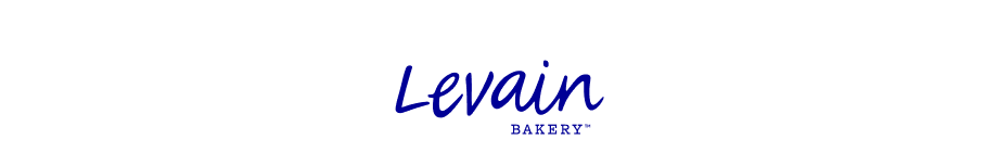 Levain Bakery Logo