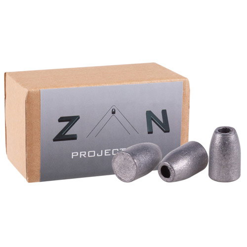 ZAN Projectiles Slug HP .177 Cal, 16gr - 350ct