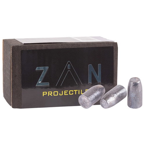 ZAN Projectiles Slug .177 Cal, 22gr - 300ct