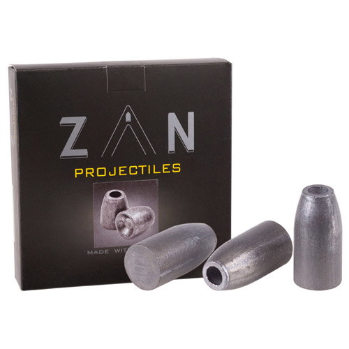 ZAN Projectiles Slug HP .217 Cal, 40gr - 200ct