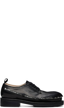 Black Vicious Derbys - Kids Love Gaite