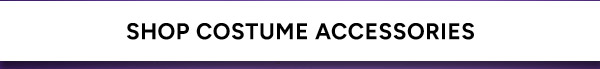 Shop Costume Accessories